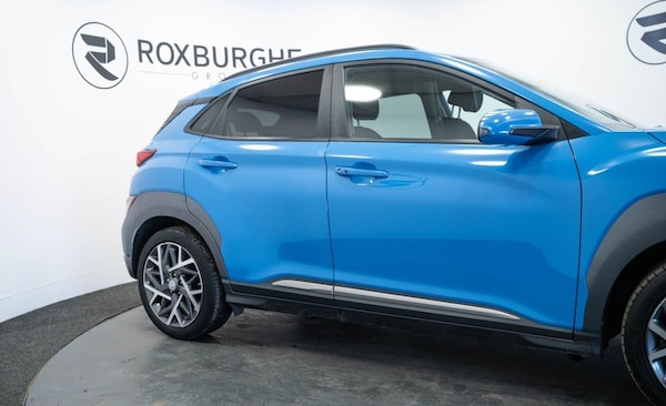 Used Hyundai KONA 2022 for sale - 75287207: Photo 13