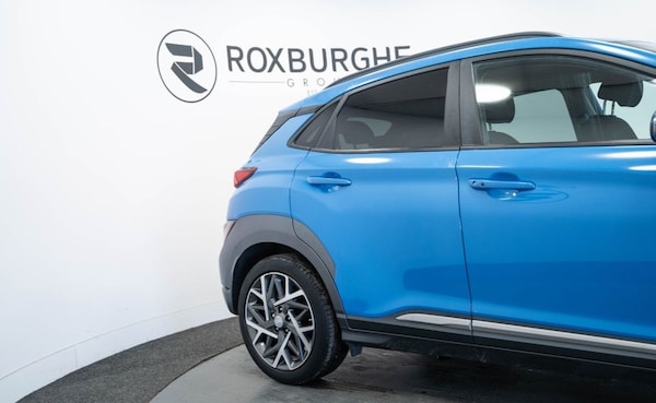 Used Hyundai KONA 2022 for sale - 75287207: Photo 14
