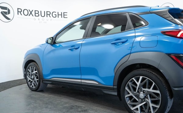 Used Hyundai KONA 2022 for sale - 75287207: Photo 19