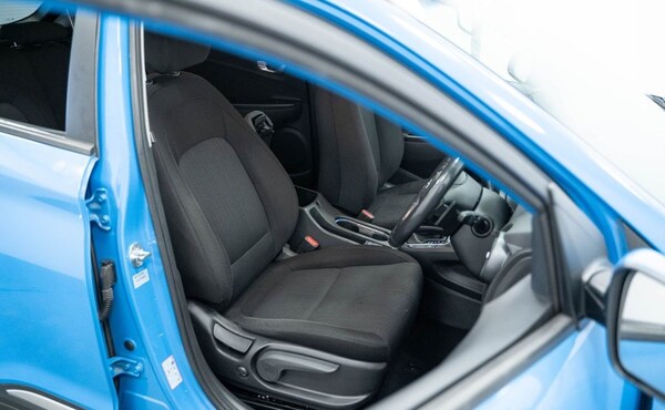 Used Hyundai KONA 2022 for sale - 75287207: Photo 22