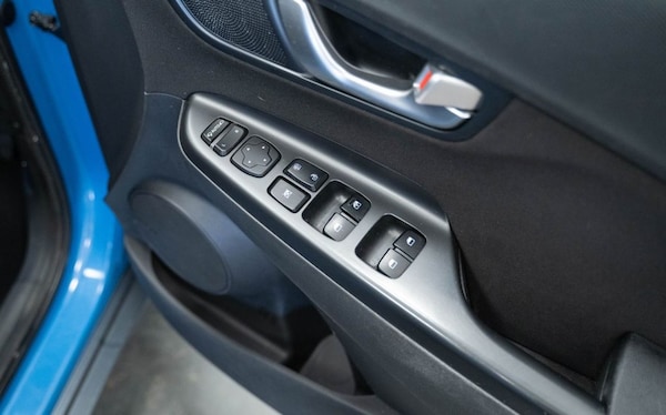 Used Hyundai KONA 2022 for sale - 75287207: Photo 23