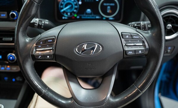 Used Hyundai KONA 2022 for sale - 75287207: Photo 25