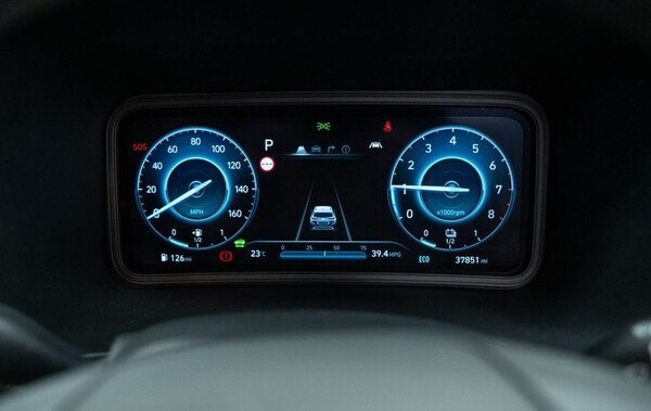 Used Hyundai KONA 2022 for sale - 75287207: Photo 26