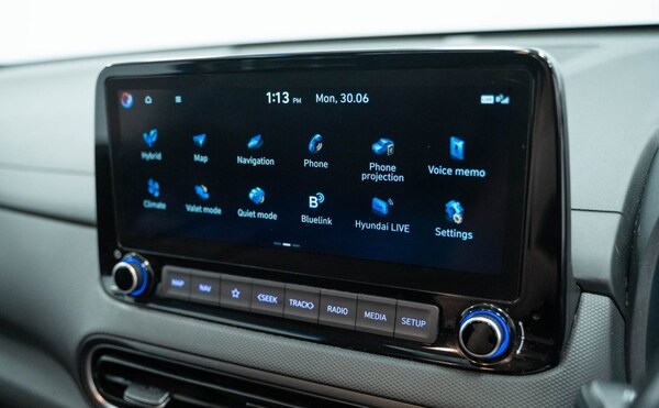 Used Hyundai KONA 2022 for sale - 75287207: Photo 27