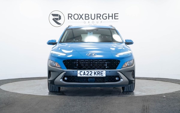 Used Hyundai KONA 2022 for sale - 75287207: Photo 2