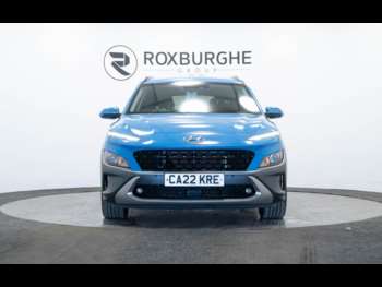 Used Hyundai KONA 2022 for sale - 75287207: Photo