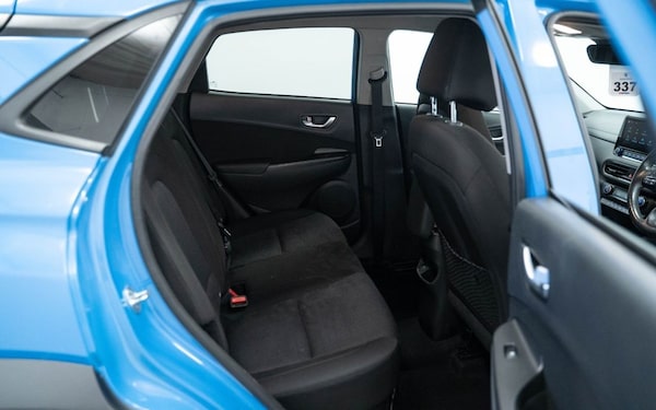 Used Hyundai KONA 2022 for sale - 75287207: Photo 32