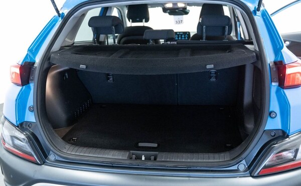 Used Hyundai KONA 2022 for sale - 75287207: Photo 34