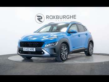 Used Hyundai KONA 2022 for sale - 75287207: Photo