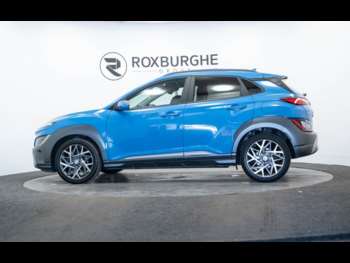 Used Hyundai KONA 2022 for sale - 75287207: Photo