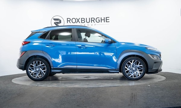 Used Hyundai KONA 2022 for sale - 75287207: Photo 9