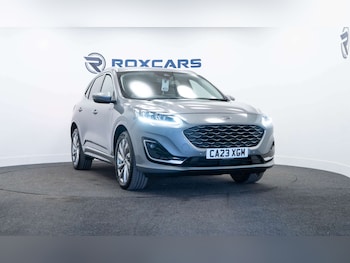 Used Ford Kuga 2023 for sale - 78814459: Photo