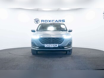 Used Ford Kuga 2023 for sale - 78814459: Photo