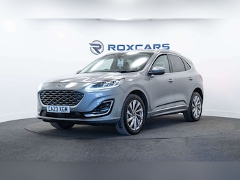 Used Ford Kuga 2023 for sale - 78814459: Photo