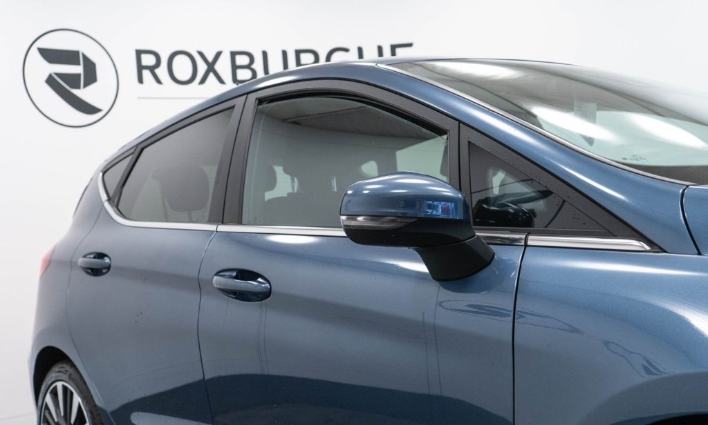 Used Ford Fiesta 2022 for sale - 77708906: Photo 11