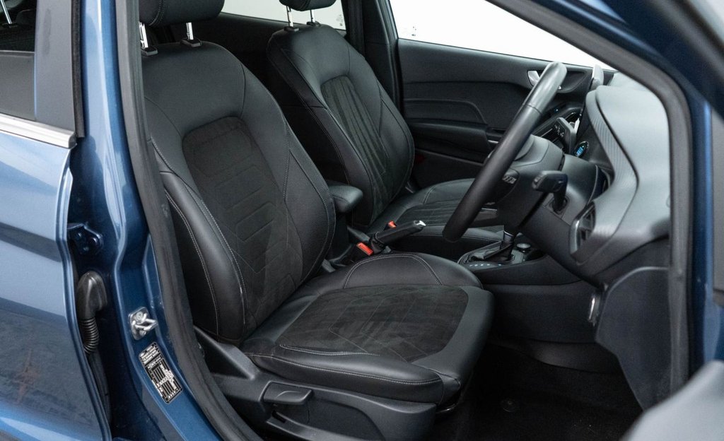 Used Ford Fiesta 2022 for sale - 77708906: Photo 19