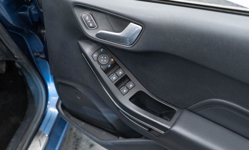 Used Ford Fiesta 2022 for sale - 77708906: Photo 20