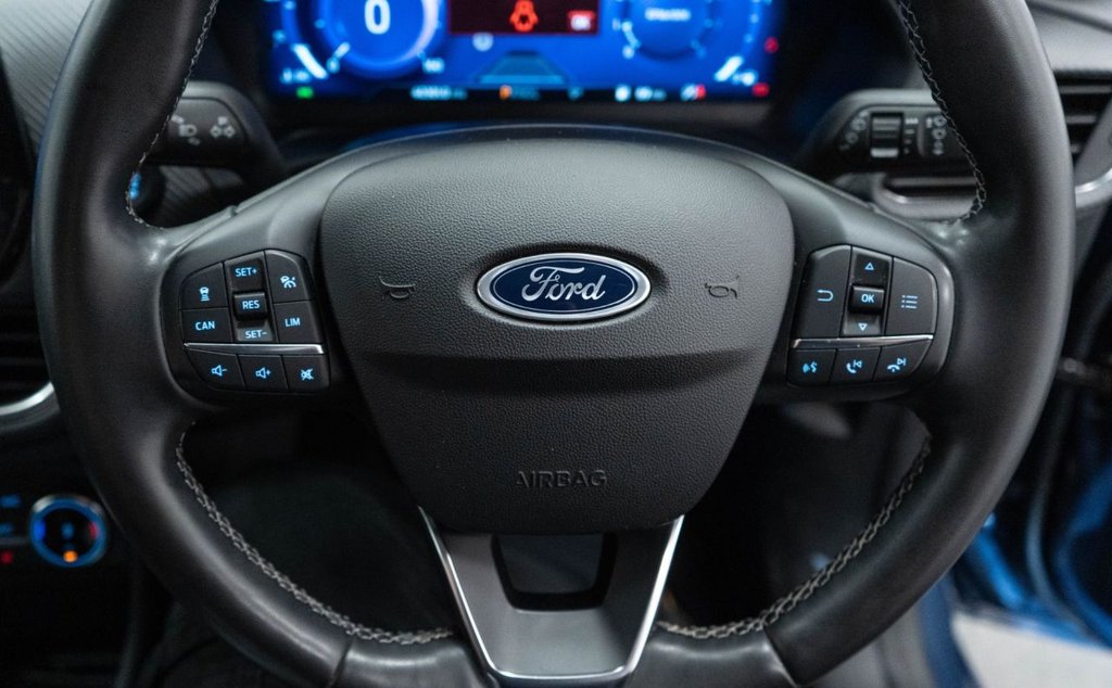 Used Ford Fiesta 2022 for sale - 77708906: Photo 22