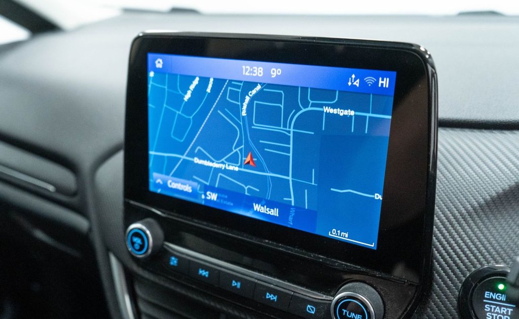 Used Ford Fiesta 2022 for sale - 77708906: Photo 24