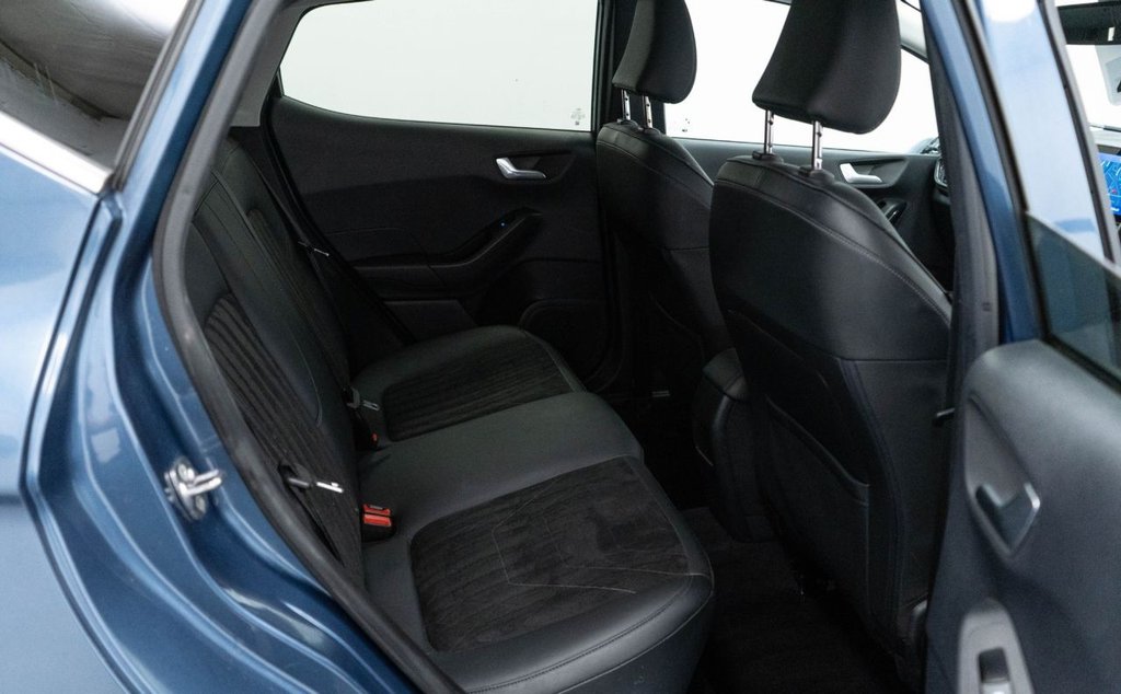 Used Ford Fiesta 2022 for sale - 77708906: Photo 29