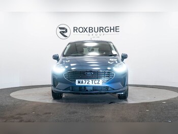 Used Ford Fiesta 2022 for sale - 77708906: Photo