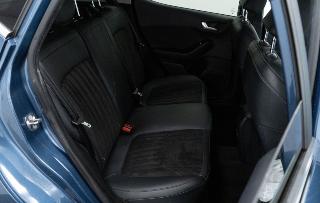 Used Ford Fiesta 2022 for sale - 77708906: Photo 31