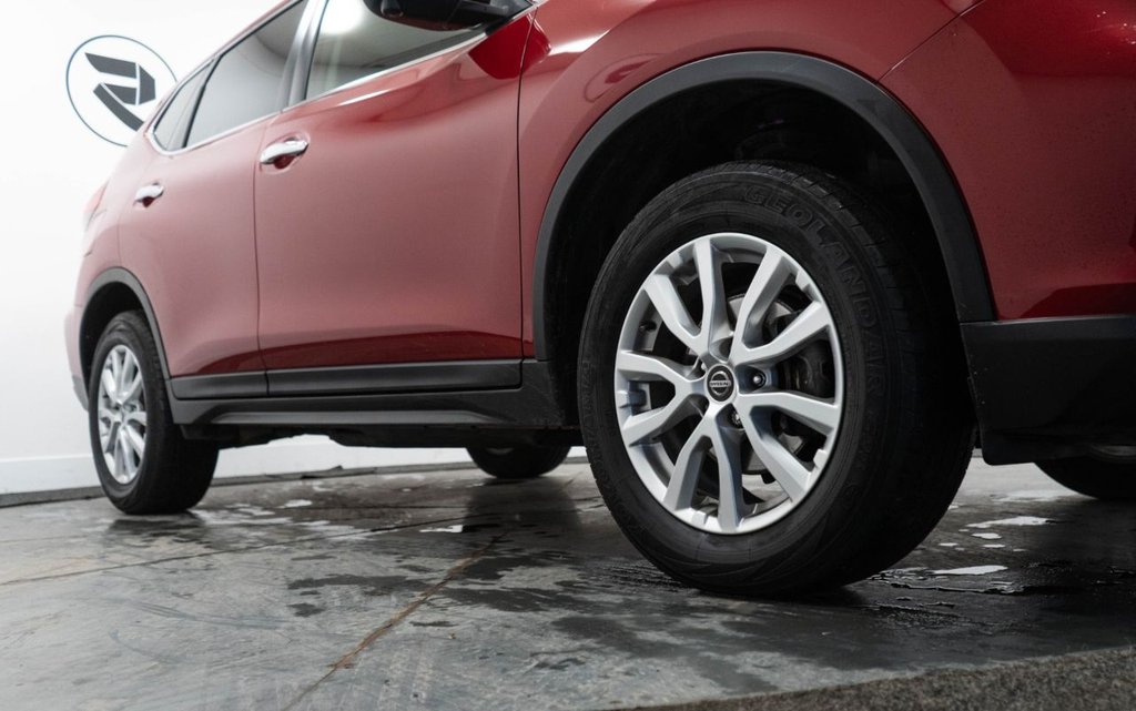 Used Nissan X-Trail 2020 for sale - 77463612: Photo 11