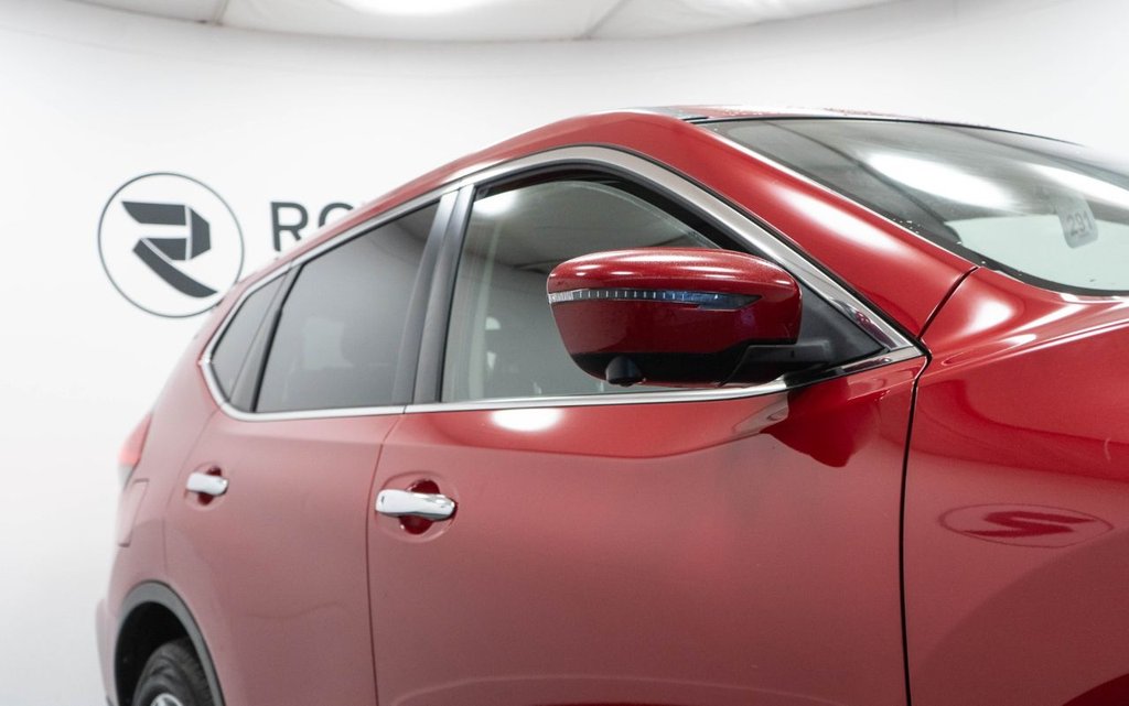 Used Nissan X-Trail 2020 for sale - 77463612: Photo 12