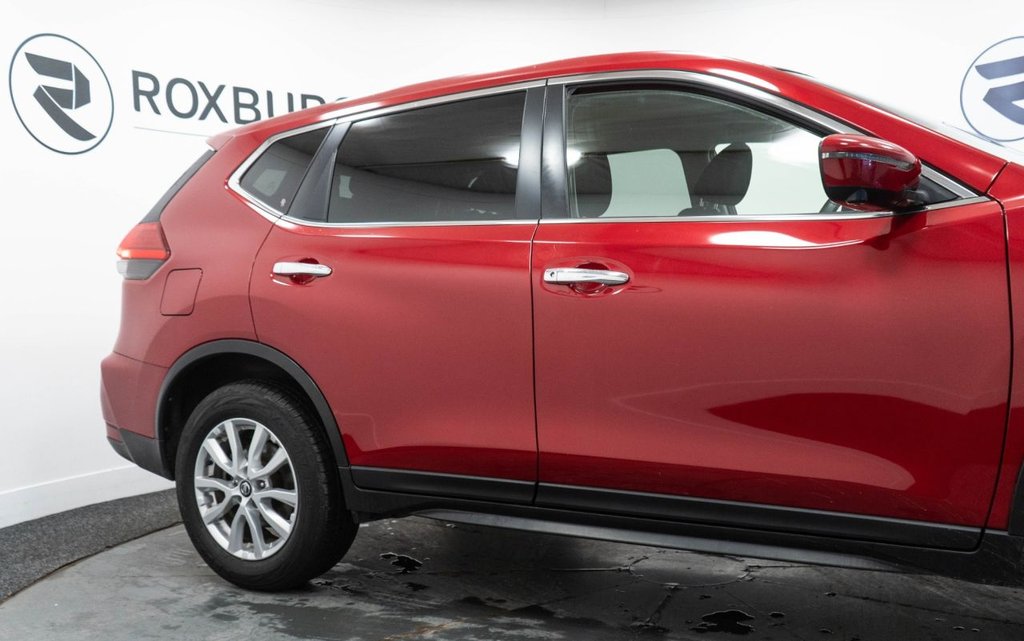 Used Nissan X-Trail 2020 for sale - 77463612: Photo 13