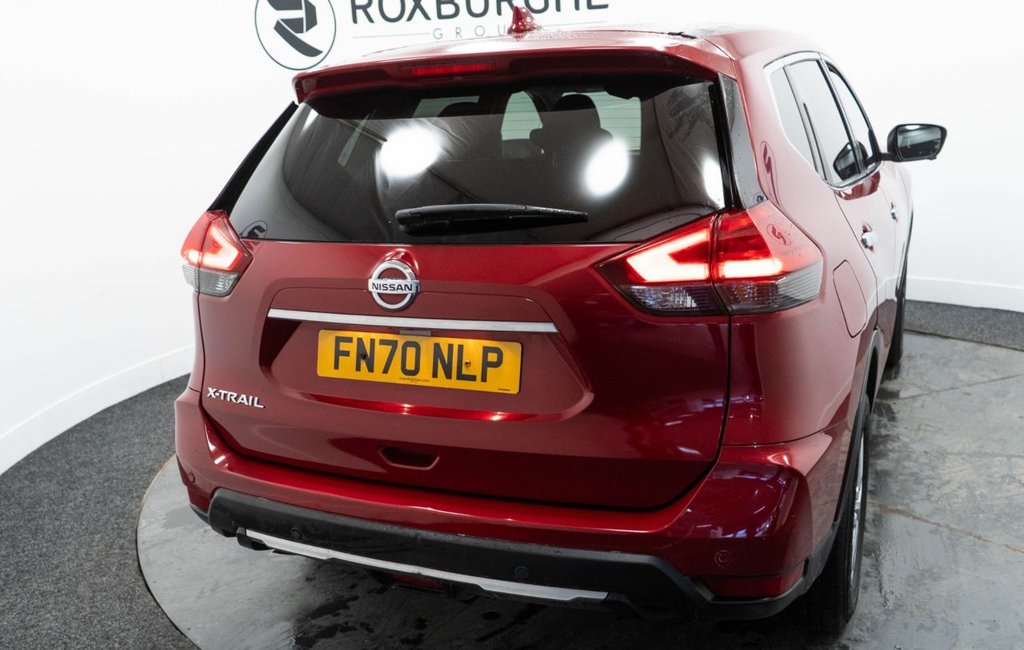 Used Nissan X-Trail 2020 for sale - 77463612: Photo 16