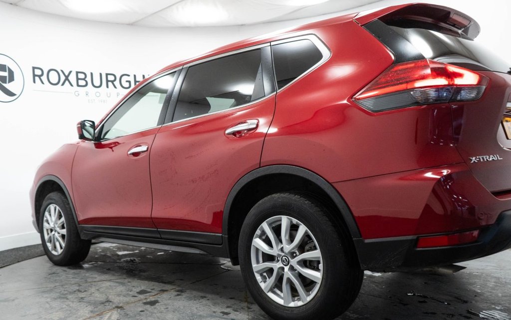 Used Nissan X-Trail 2020 for sale - 77463612: Photo 19