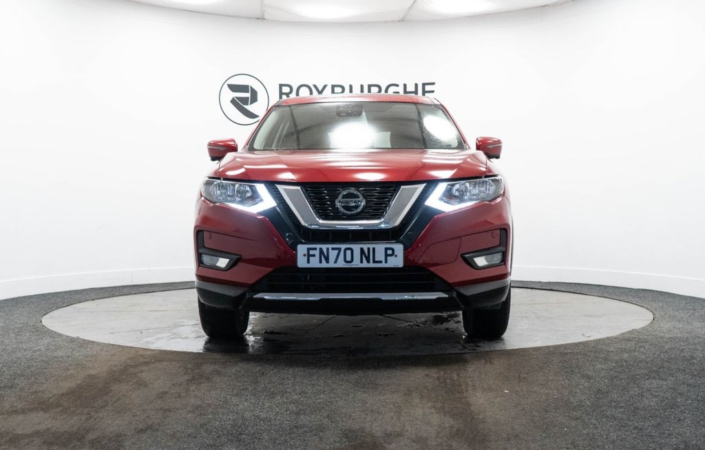 Used Nissan X-Trail 2020 for sale - 77463612: Photo 2