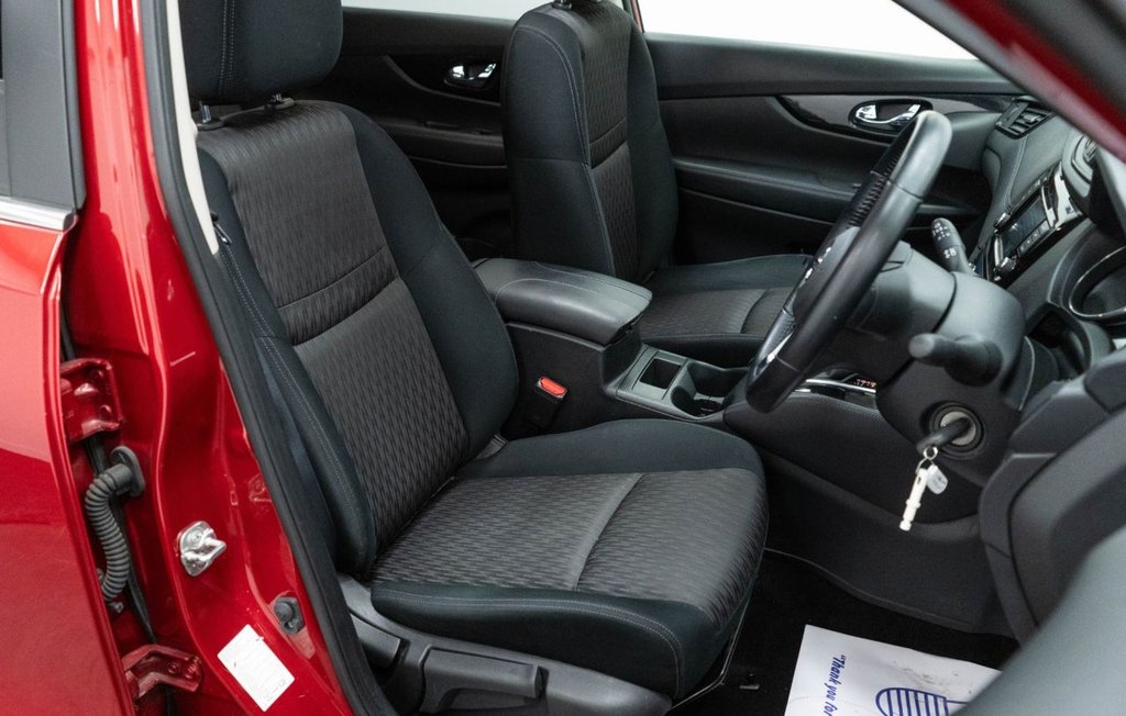 Used Nissan X-Trail 2020 for sale - 77463612: Photo 22