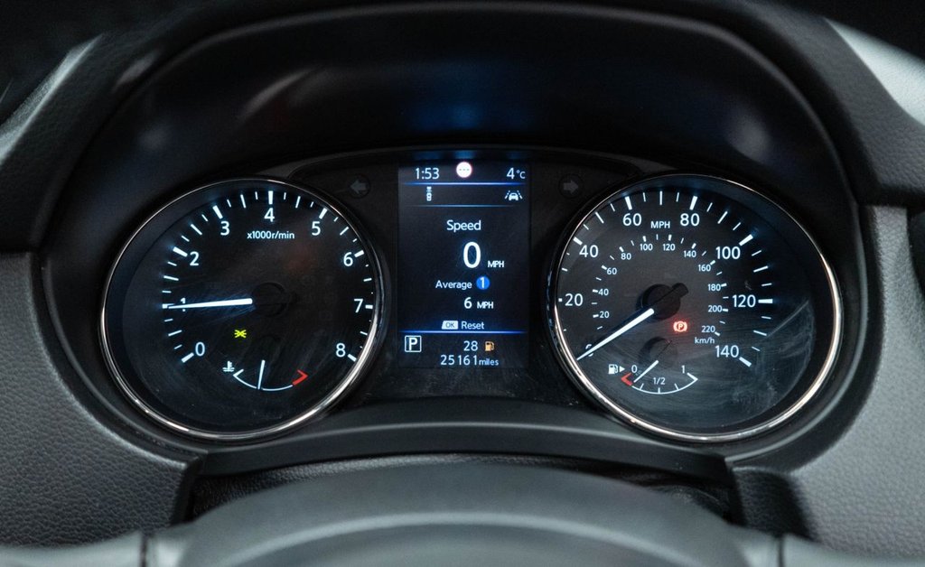 Used Nissan X-Trail 2020 for sale - 77463612: Photo 26