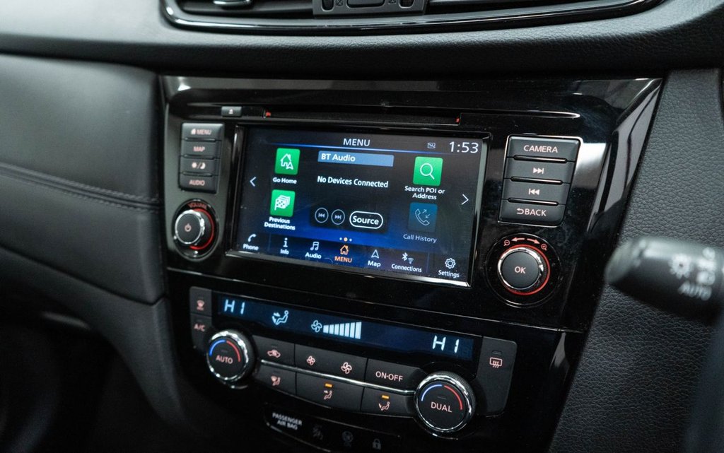 Used Nissan X-Trail 2020 for sale - 77463612: Photo 27