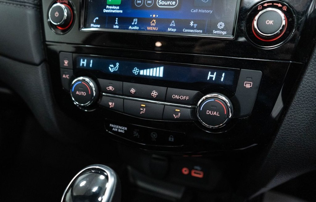 Used Nissan X-Trail 2020 for sale - 77463612: Photo 29