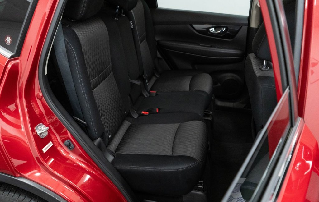 Used Nissan X-Trail 2020 for sale - 77463612: Photo 33