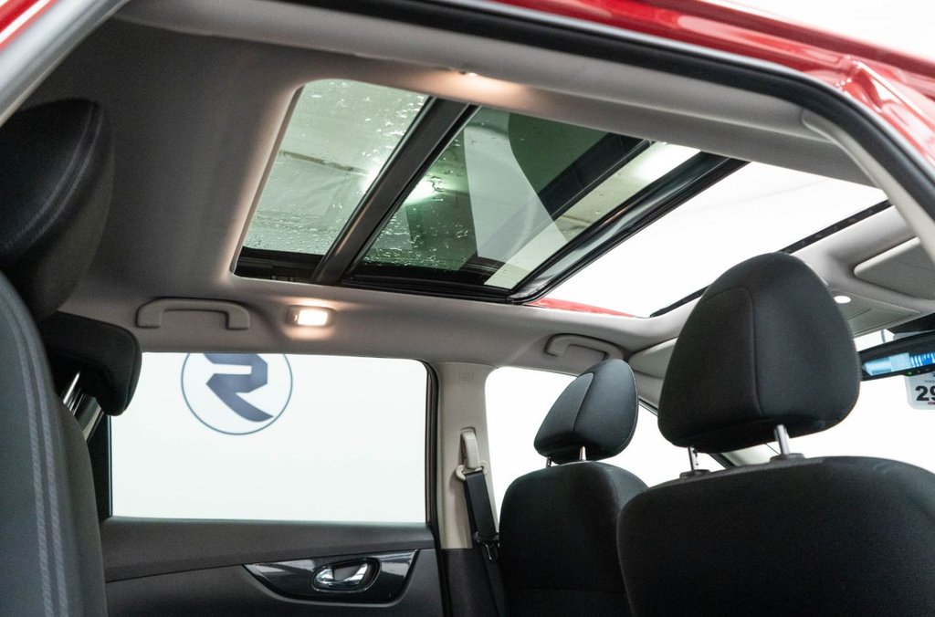 Used Nissan X-Trail 2020 for sale - 77463612: Photo 34