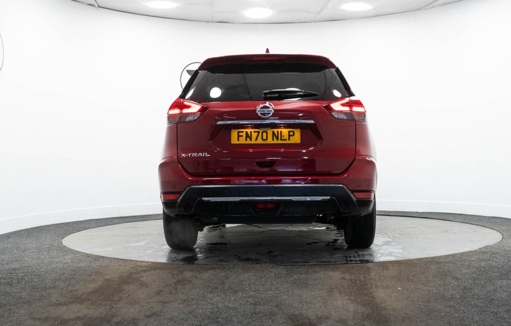 Used Nissan X-Trail 2020 for sale - 77463612: Photo 7