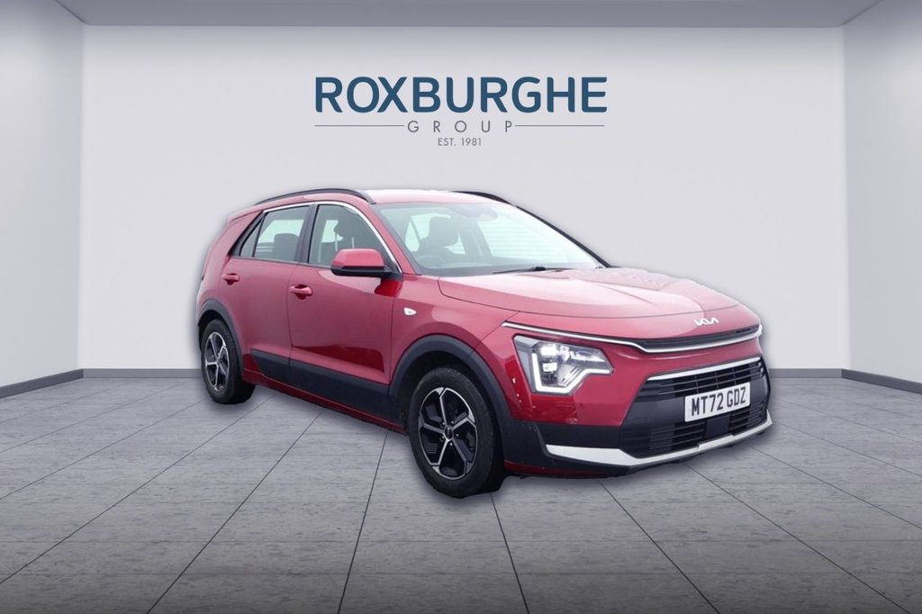 Used Kia Niro 2022 for sale - 76698566: Photo 1