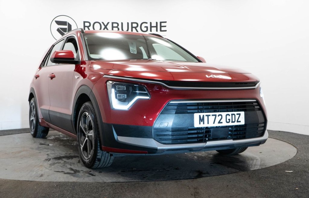 Used Kia Niro 2022 for sale - 76698566: Photo 10