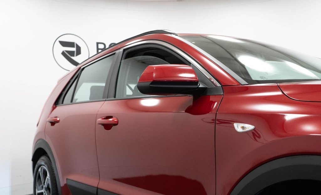 Used Kia Niro 2022 for sale - 76698566: Photo 12