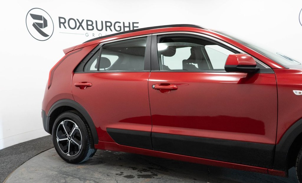 Used Kia Niro 2022 for sale - 76698566: Photo 13
