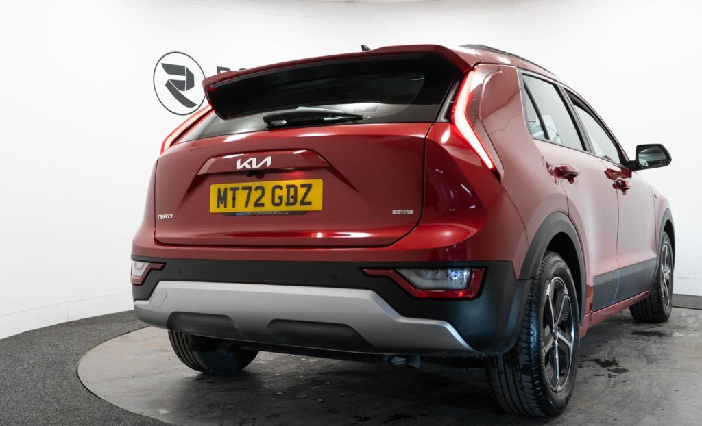 Used Kia Niro 2022 for sale - 76698566: Photo 15