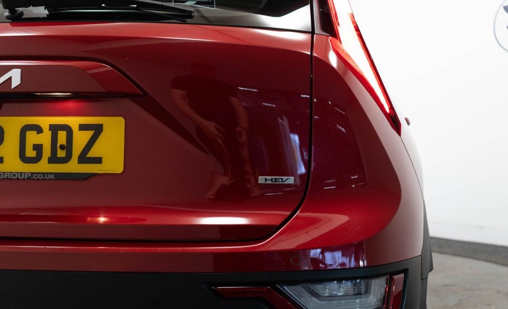 Used Kia Niro 2022 for sale - 76698566: Photo 17