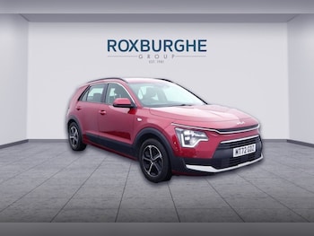 Used Kia Niro 2022 for sale - 76698566: Photo