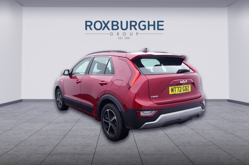 Used Kia Niro 2022 for sale - 76698566: Photo 2