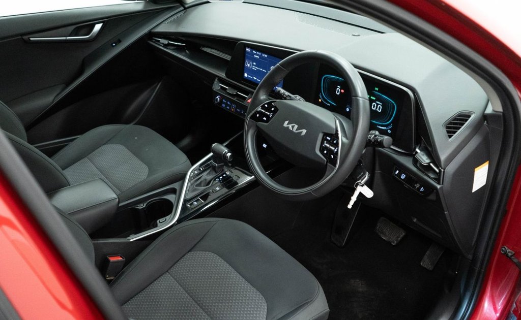 Used Kia Niro 2022 for sale - 76698566: Photo 21