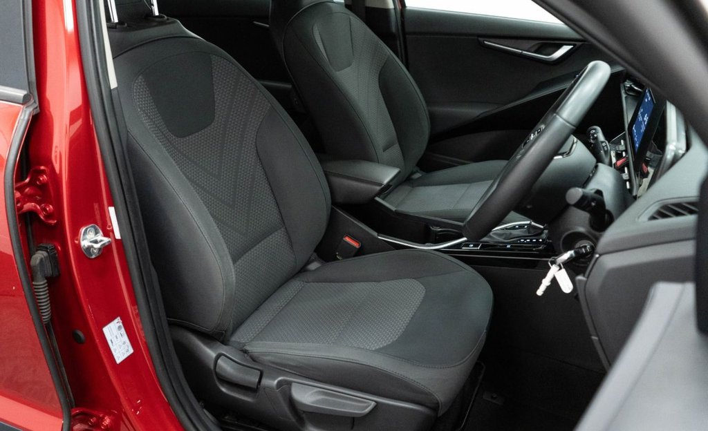 Used Kia Niro 2022 for sale - 76698566: Photo 22