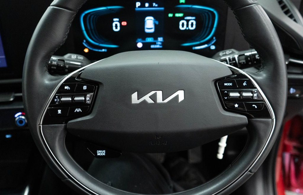 Used Kia Niro 2022 for sale - 76698566: Photo 24